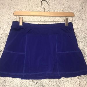 Altheta Tennis skirt